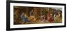 The Adoration of the Magi, C. 1504-Giorgione-Framed Premium Giclee Print