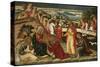 The Adoration of the Magi, C. 1525-Ioannis Permeniatis-Stretched Canvas