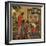 The Adoration of the Magi, C1350-null-Framed Giclee Print