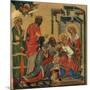 The Adoration of the Magi, C1350-null-Mounted Giclee Print