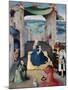 The Adoration of the Magi, C1490-Hieronymus Bosch-Mounted Giclee Print