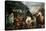 The Adoration of the Magi, circa 1561-Titian (Tiziano Vecelli)-Stretched Canvas