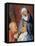 The Adoration of the Magi, Detail, 15th Century-Hugo van der Goes-Framed Stretched Canvas