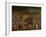 The Adoration of the Magi, First Third of 17th C-Pieter Brueghel the Younger-Framed Giclee Print