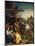 The Adoration of the Magi, Late 16th Century-Lavinia Fontana-Mounted Giclee Print