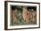 The Adoration of the Magi, Made by William Morris and Co., Merton Abbey-Burne-Jones & Morris-Framed Giclee Print