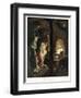 The Adoration of the Magi, St Luke , Bible-James Jacques Joseph Tissot-Framed Giclee Print