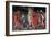 The Adoration of the Magi, Tapestry, 1890-Morris & Co-Framed Giclee Print