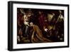 The Adoration of the Magi-Paolo Veronese-Framed Giclee Print