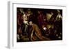 The Adoration of the Magi-Paolo Veronese-Framed Giclee Print