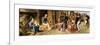 The Adoration of the Magi-Giorgione-Framed Giclee Print