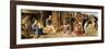 The Adoration of the Magi-Giorgione-Framed Giclee Print