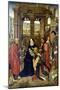 The Adoration of the Magi-null-Mounted Giclee Print