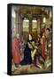 The Adoration of the Magi-null-Framed Stretched Canvas