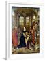 The Adoration of the Magi-null-Framed Giclee Print