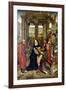 The Adoration of the Magi-null-Framed Giclee Print