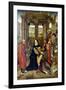 The Adoration of the Magi-null-Framed Giclee Print