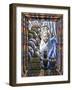 The Adoration of the Magi-PJ Crook-Framed Giclee Print