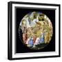 The Adoration of the Magi-Fra Angelico and Fra Filippo Lippi-Framed Giclee Print