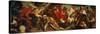 The Adoration of the Magi-Paolo Veronese-Stretched Canvas