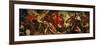 The Adoration of the Magi-Paolo Veronese-Framed Giclee Print