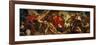 The Adoration of the Magi-Paolo Veronese-Framed Giclee Print