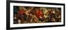 The Adoration of the Magi-Paolo Veronese-Framed Giclee Print