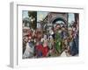 The Adoration of the Magi-null-Framed Giclee Print