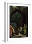 The Adoration of the Magi-null-Framed Giclee Print