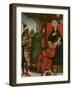 The Adoration of the Magi-Francisco de Comontes-Framed Giclee Print