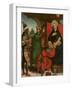 The Adoration of the Magi-Francisco de Comontes-Framed Giclee Print