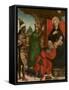 The Adoration of the Magi-Francisco de Comontes-Framed Stretched Canvas