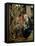 The Adoration of the Magi-Pieter Coecke Van Aelst the Elder-Framed Stretched Canvas