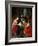 The Adoration of the Magi-Peter Paul Rubens-Framed Giclee Print