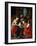 The Adoration of the Magi-Peter Paul Rubens-Framed Giclee Print