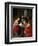 The Adoration of the Magi-Peter Paul Rubens-Framed Giclee Print