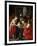 The Adoration of the Magi-Peter Paul Rubens-Framed Giclee Print