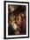 The Adoration of the Magi-Jacob Jordaens-Framed Giclee Print