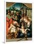 The Adoration of the Magi-Jan Gossaert-Framed Giclee Print