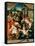 The Adoration of the Magi-Jan Gossaert-Framed Stretched Canvas