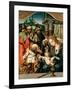 The Adoration of the Magi-Jan Gossaert-Framed Giclee Print