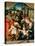 The Adoration of the Magi-Jan Gossaert-Stretched Canvas