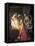 The Adoration of the Magi-Matthias Stomer-Framed Stretched Canvas