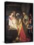 The Adoration of the Magi-Matthias Stomer-Stretched Canvas