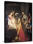 The Adoration of the Magi-Matthias Stomer-Stretched Canvas