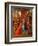 The Adoration of the Magi-Hugo van der Goes-Framed Premium Giclee Print