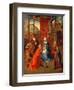 The Adoration of the Magi-Hugo van der Goes-Framed Giclee Print