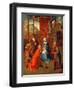 The Adoration of the Magi-Hugo van der Goes-Framed Giclee Print