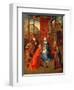 The Adoration of the Magi-Hugo van der Goes-Framed Giclee Print