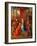 The Adoration of the Magi-Hugo van der Goes-Framed Giclee Print